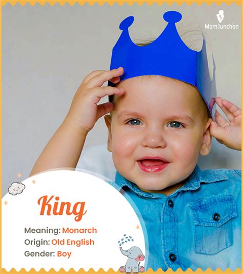 9king|king meaning.